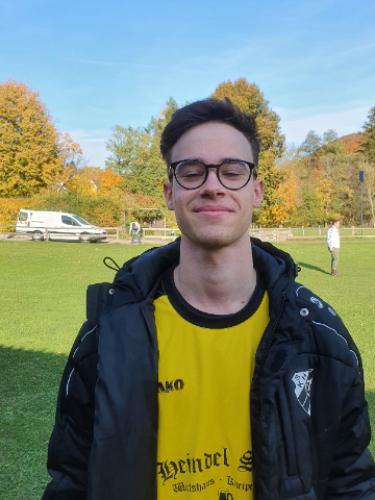 Avatar Bild für Leonard Zwiebel