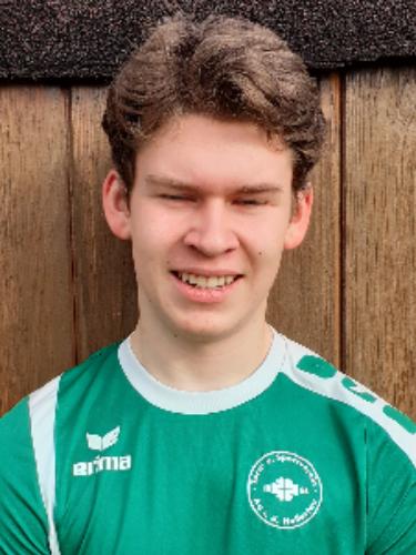 Johannes Wiedenhofer