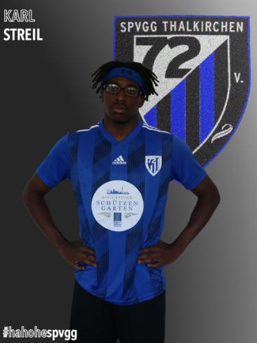 Avatar Bild für Karl Streil