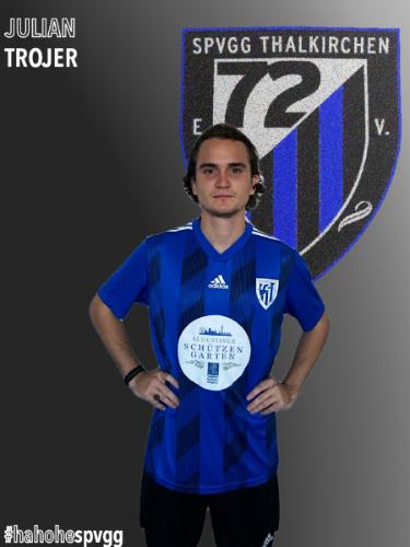 Avatar Bild für Julian Trojer