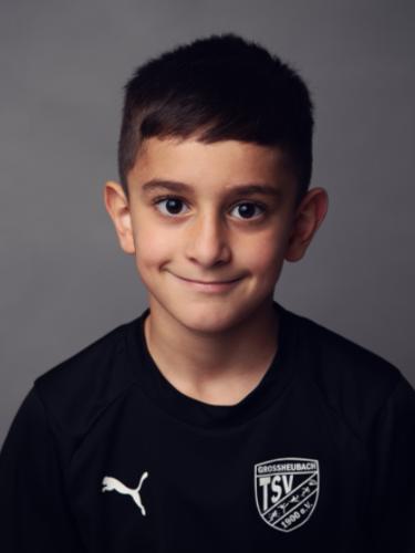 Ebrahim Al Bataineh