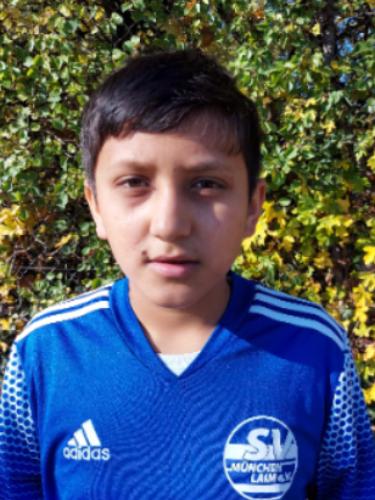 Avatar Bild für Hasibullah Rajabi