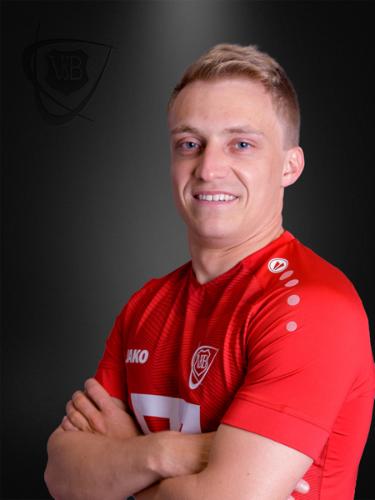 Avatar Bild für Maximilian Preuhs