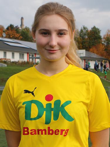 Avatar Bild für Pauline Reinfelder