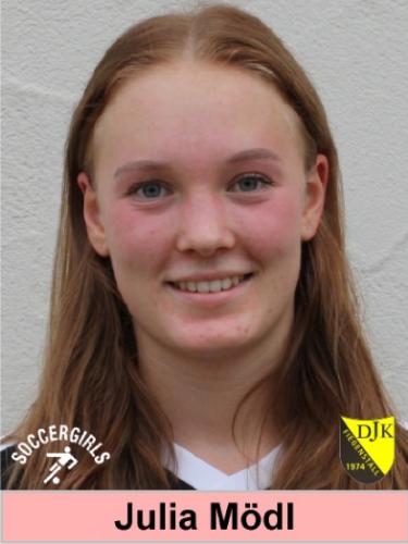 Julia Mödl