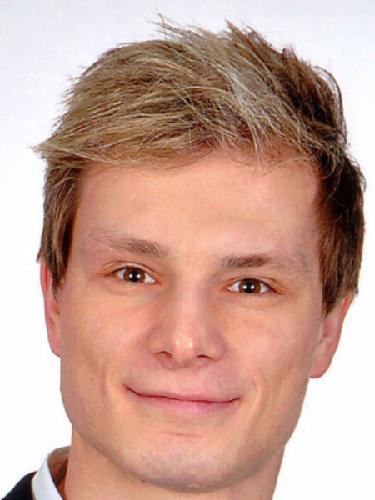 Avatar Bild für Dominik Biemer