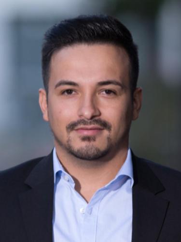 Avatar Bild für Maicol Manger