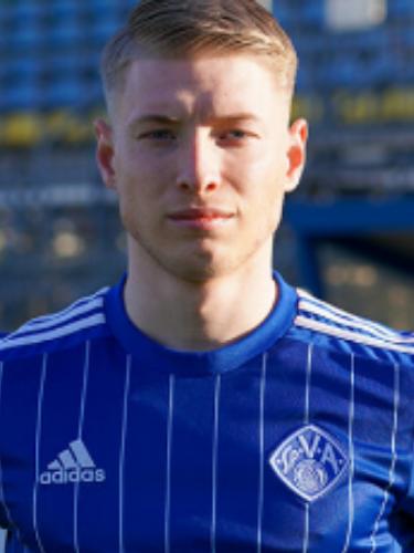 Avatar Bild für Nick Förster