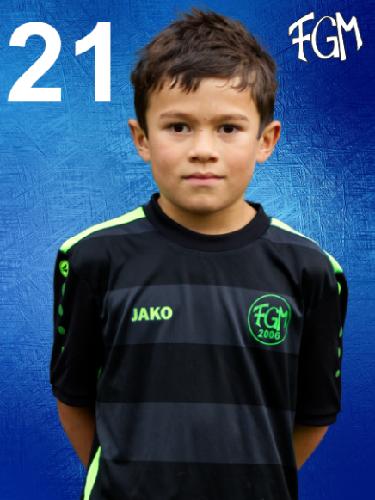 Bruno Santiago Frank