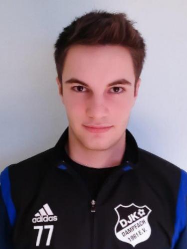 Avatar Bild für Daniel Lutz