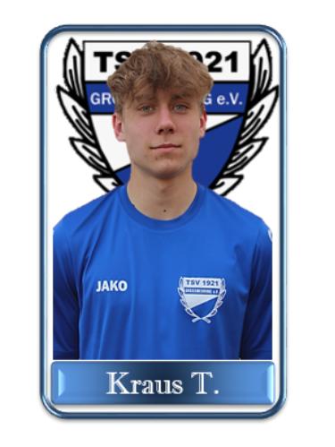 Avatar Bild für Timo Kraus