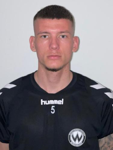 Avatar Bild für Johannes Kraus