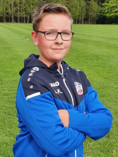 Avatar Bild für Lukas Korpas