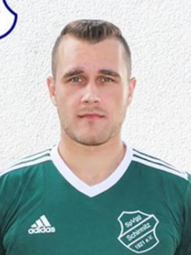 Avatar Bild für Luca Wittmann