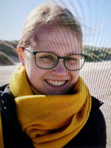 Avatar Bild für Sarah Gravemeyer