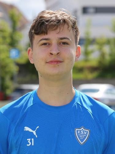 Avatar Bild für Nikola Bajic