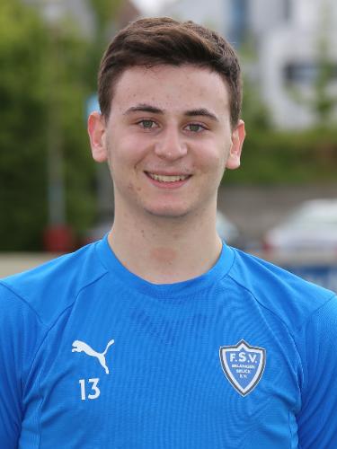 Avatar Bild für Christos Iosifidis