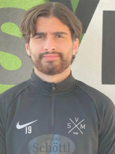 Avatar Bild für Muhammed Abasikeles