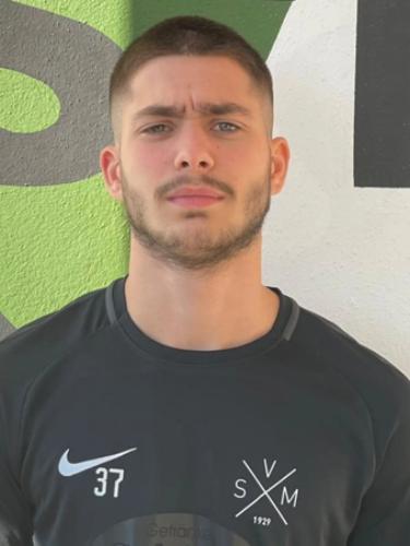 Avatar Bild für Ejmen Mujcinovic