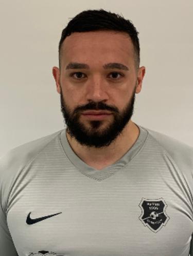 Avatar Bild für Bekim Shabani