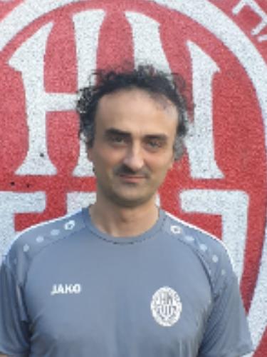 Mehmet Pamukcu