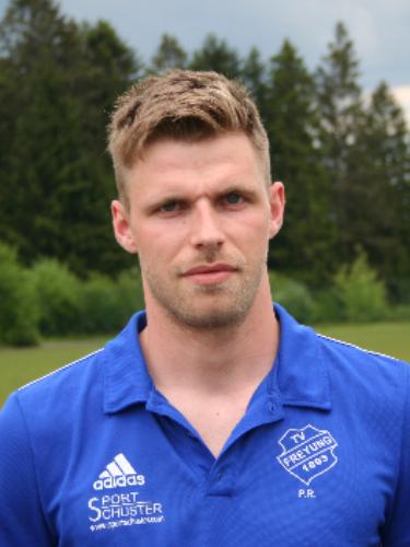 Avatar Bild für Manuel Weilermann