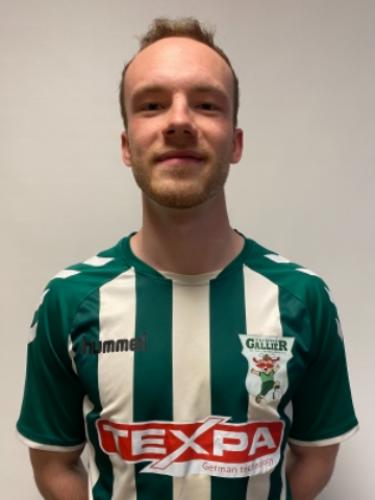 Avatar Bild für Luca Reck