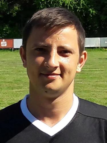 Avatar Bild für Denis Gass