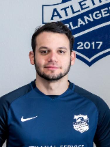 Avatar Bild für Rodrigo Miguez Seijas