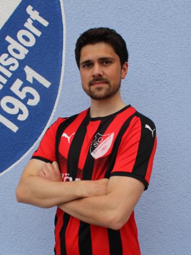 Avatar Bild für Sebastian Hummel