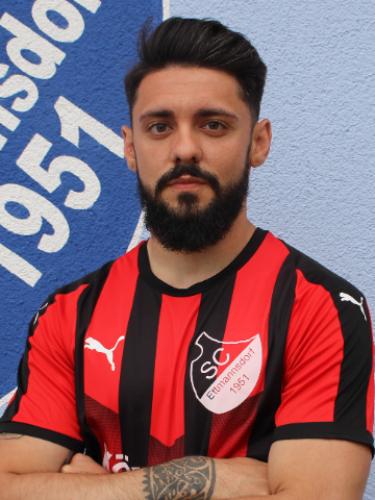 Avatar Bild für Bakhtiyar Masimaliyev