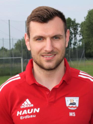 Avatar Bild für Marco Schröpfer