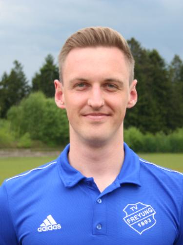 Avatar Bild für Mathias Krampfl