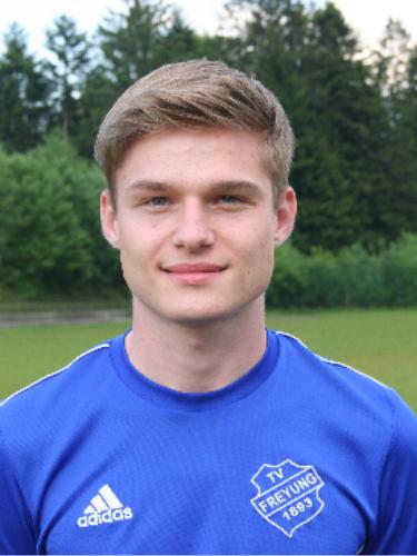 Avatar Bild für Maximilian Stockinger