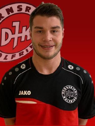 Avatar Bild für Maximilian Rebler