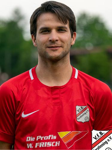 Avatar Bild für Sven Jajcinovic