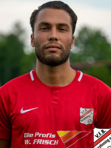 Avatar Bild für Suheyp Trabelsi