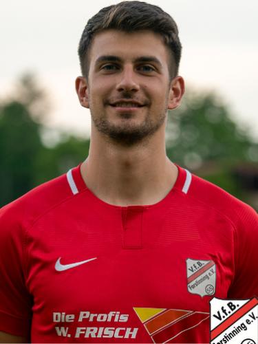 Avatar Bild für Marco Sarac