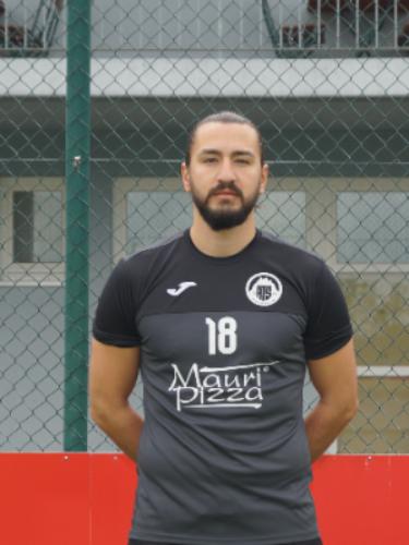 Avatar Bild für Izzet Nacak