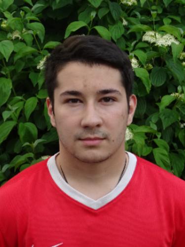 Avatar Bild für Michael Suri