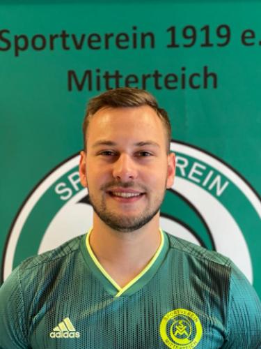 Avatar Bild für Samuel Stauber