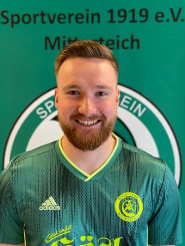 Avatar Bild für Bastian Strehl