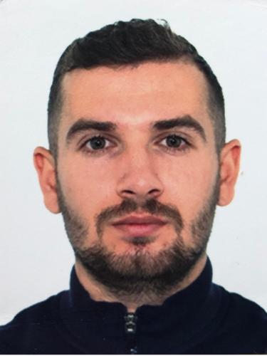 Avatar Bild für Andrei Cocosatu