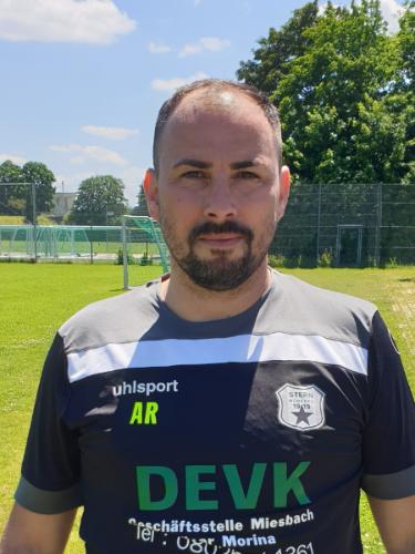 Avatar Bild für Adrian Rosca