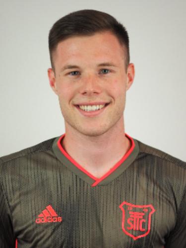 Avatar Bild für Yannick Bischoff