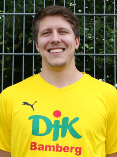 Avatar Bild für Manuel Müller