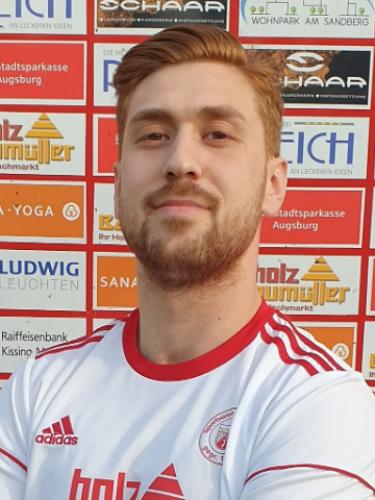 Avatar Bild für Deniz Eryildirim