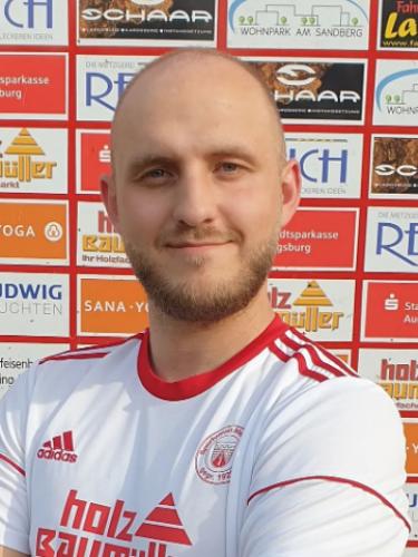 Avatar Bild für Manuel Salzmann