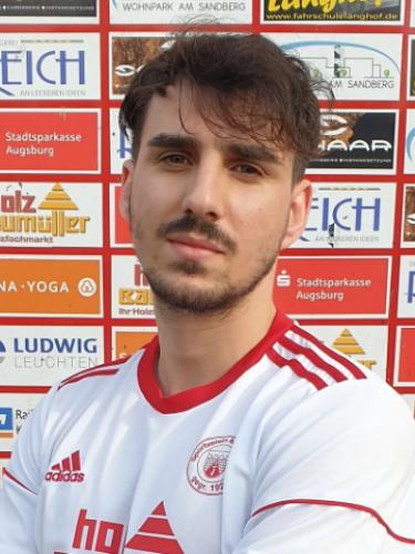 Avatar Bild für Matthias Steger