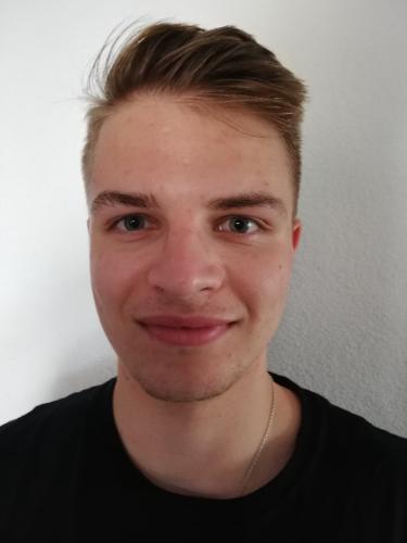 Avatar Bild für Noah Weckesser